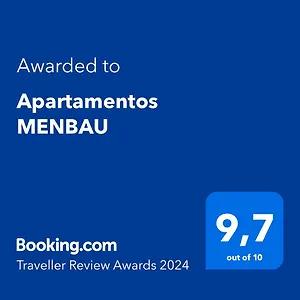  Apartment Menbau