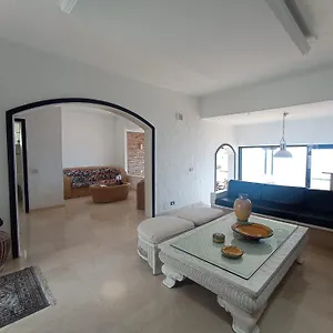  Apartment Faro De Sardina