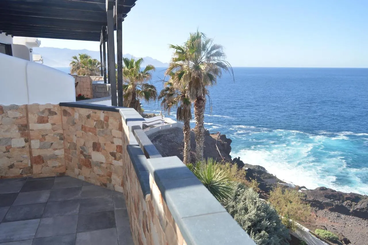 El Retiro Azul Apartamento Gáldar
