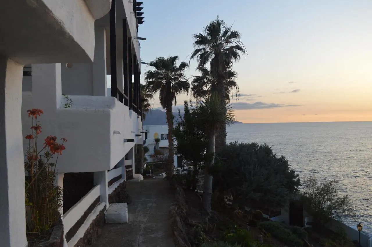El Retiro Azul Apartamento Gáldar 0*,  Espanha