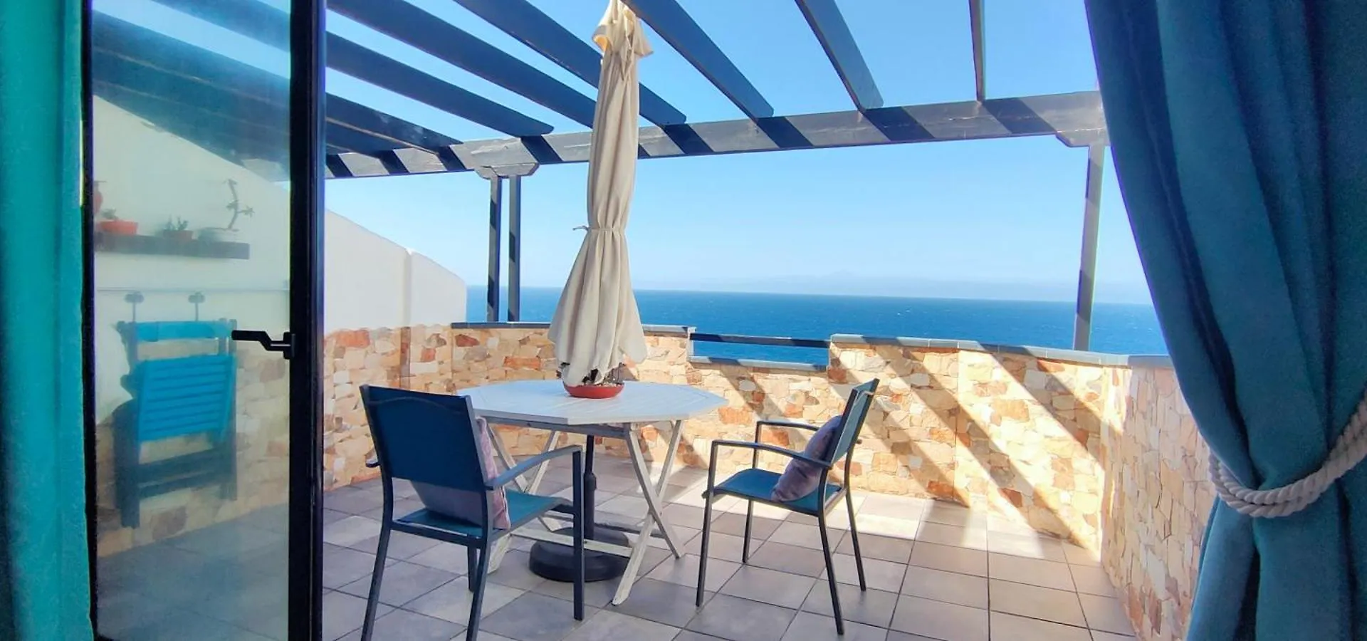 El Retiro Azul Apartment Galdar Spain