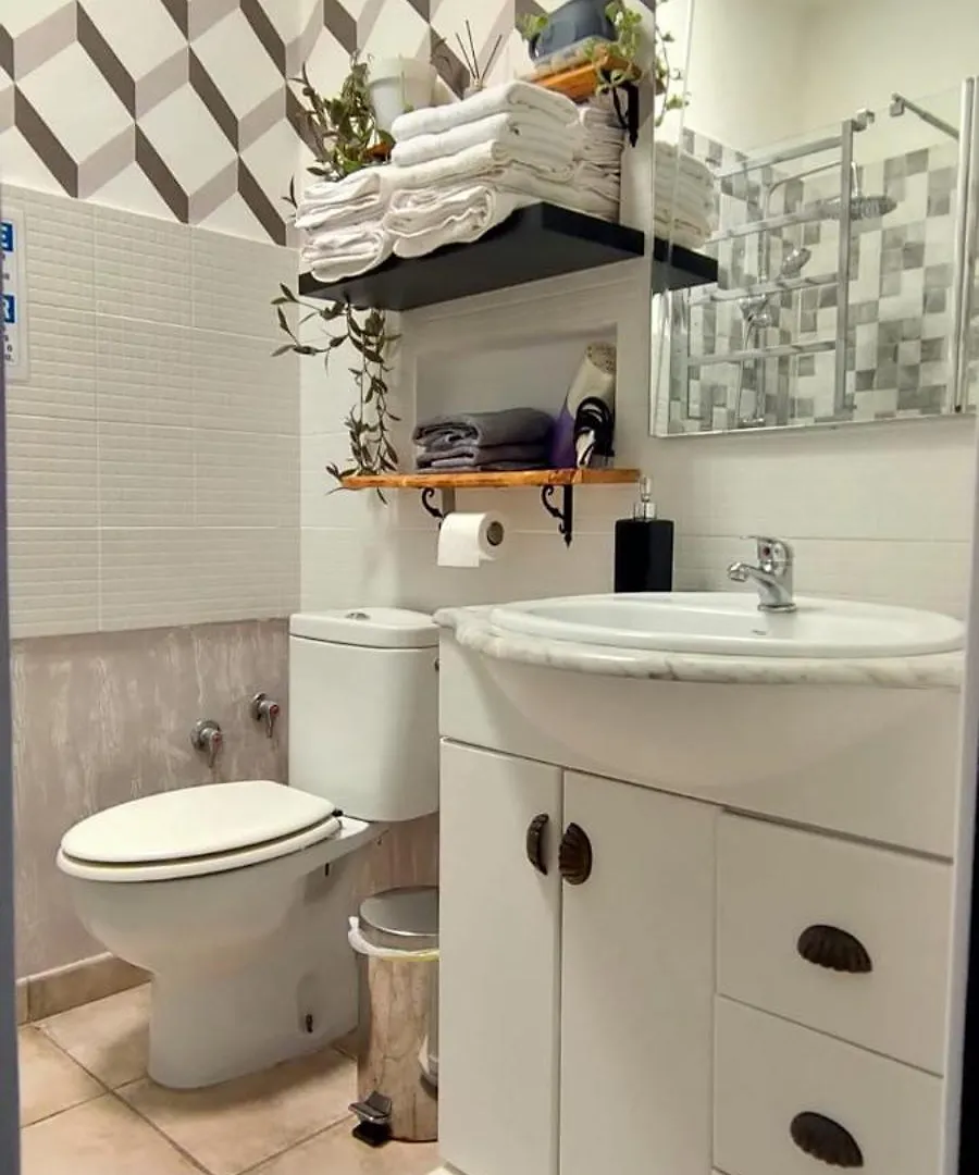 El Retiro Azul Apartment Galdar Spain